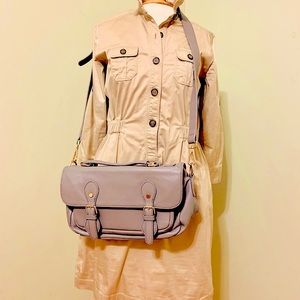 Jane Ellen crossbody bag